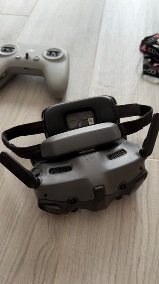 DJI Avata 2 Fly More Combo