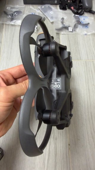 Dji Avata 2 fly more combo