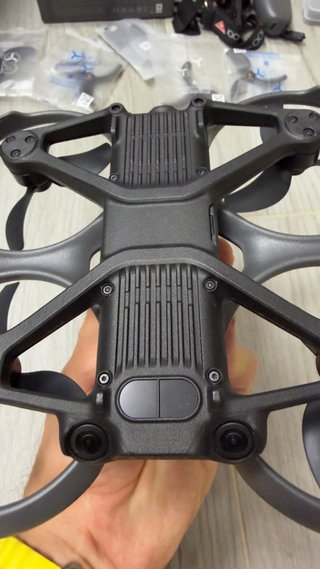 Dji Avata 2 fly more combo