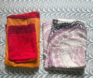 Funda Nórdica Cama 90cm Ikea