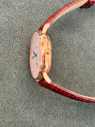 Longines Master Collection Oro Rosa 18k