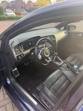 Volkswagen Golf 7 GTI Performance