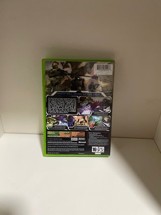Halo 2 Xbox