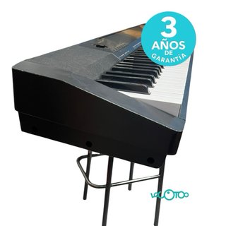 Piano Casio CDP-130BK