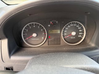 Hyundai Getz 2007