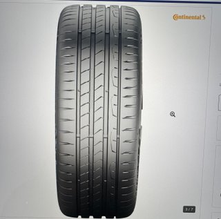 Continental Premium Contact 4 235/55 105 XL