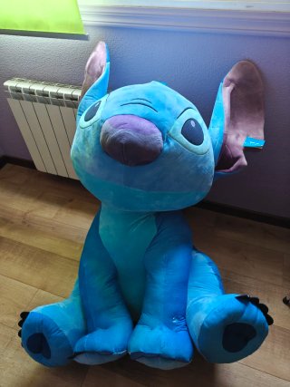 Peluche Stitch XXL