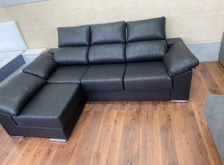 Sofá modular Imperial Tela Acualine