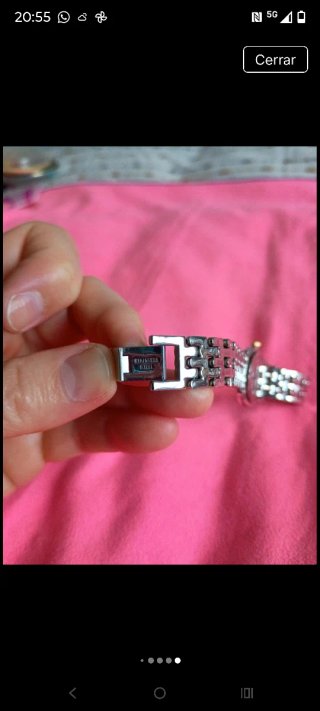Orologio da polso donna