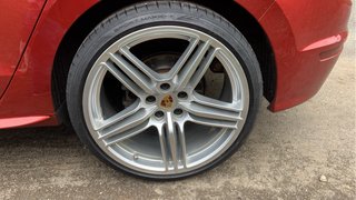 4 Llantas Porsche Macan 19" Originales 5x112