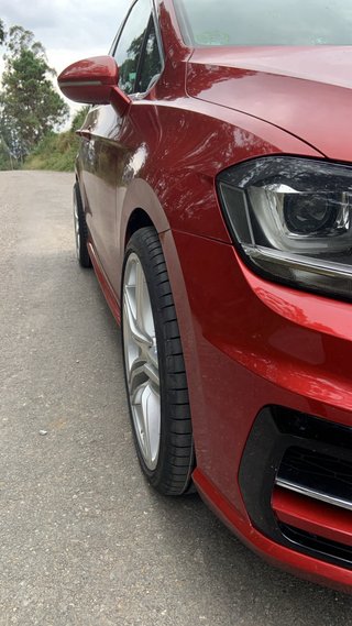 4 Llantas Porsche Macan 19" Originales 5x112