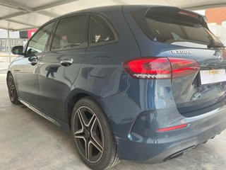 Mercedes-Benz Clase B 2021