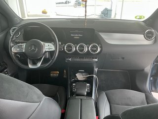 Mercedes-Benz Clase B 2021