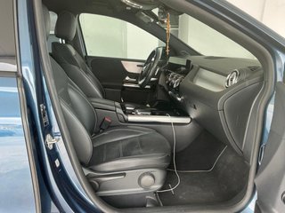 Mercedes-Benz Clase B 2021