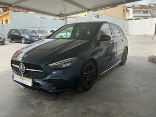 Mercedes-Benz Clase B 2021
