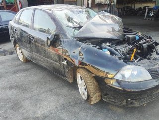 346804 llanta seat cordoba berlina (6l2)