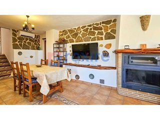Chalet en alquiler en Cala Vedella - Cala Tarida - Cala Conta en Sant Josep de sa Talaia