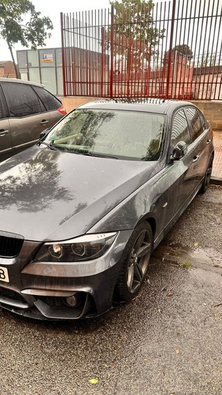 BMW Serie 3 2005