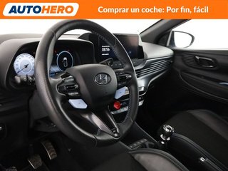 Hyundai i20 1.6 T-GDI N Copa