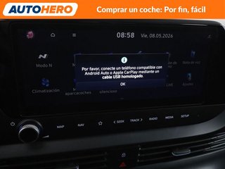Hyundai i20 1.6 T-GDI N Copa