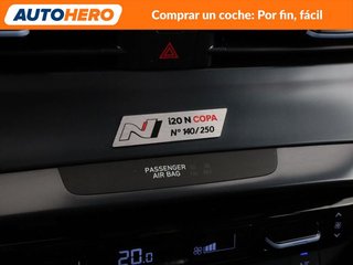 Hyundai i20 1.6 T-GDI N Copa