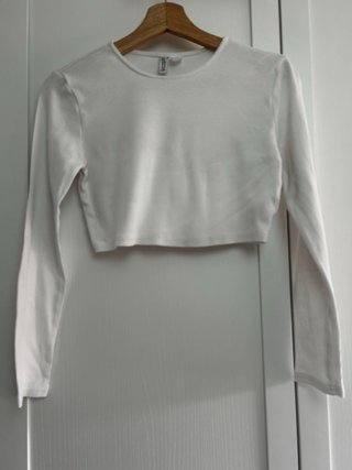 Conjunto H&M + Zara Talla M