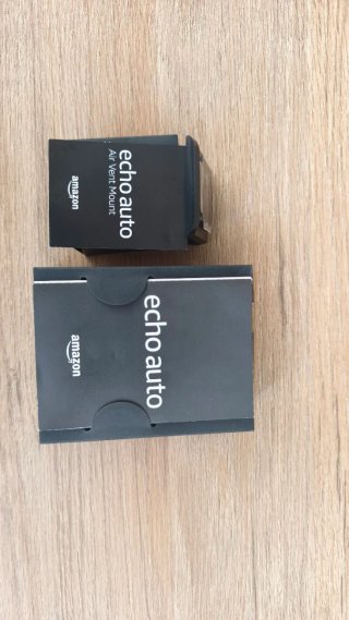 Amazon Echo Auto