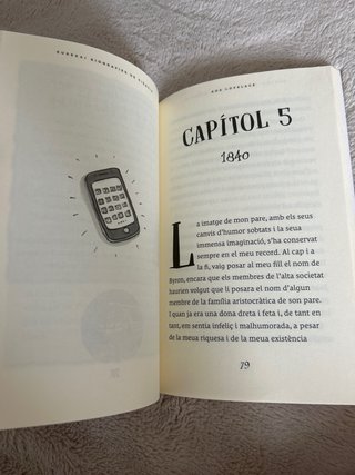 Ada Lovelace i la informàtica