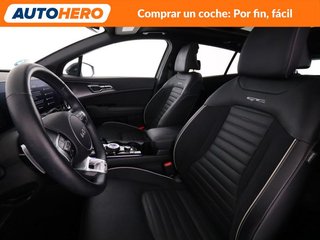Kia Sportage 1.6 Hybrid GT-Line