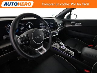Kia Sportage 1.6 Hybrid GT-Line