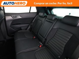 Kia Sportage 1.6 Hybrid GT-Line