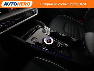 Kia Sportage 1.6 Hybrid GT-Line