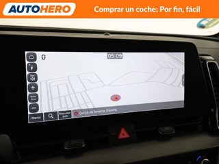 Kia Sportage 1.6 Hybrid GT-Line
