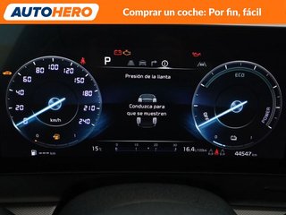 Kia Sportage 1.6 Hybrid GT-Line