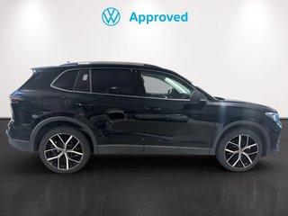 Volkswagen Tiguan ``Más`` 1.5 TSI eHybrid 150 kW (204 CV) DSG