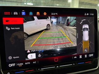 Volkswagen Tiguan ``Más`` 1.5 TSI eHybrid 150 kW (204 CV) DSG
