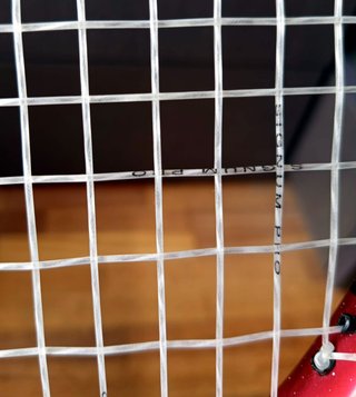 Raqueta Tenis Dunlop CX200