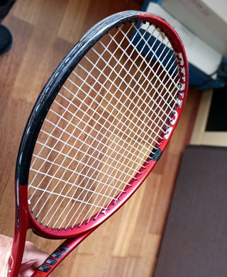 Raqueta Tenis Dunlop CX200