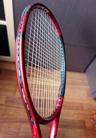 Raqueta Tenis Dunlop CX200