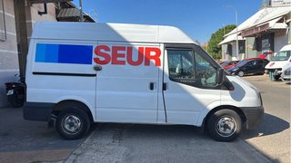 Portes Económicos y Mudanzas | Furgónetas nacional