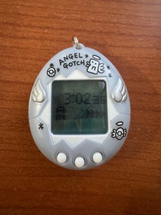 Tamagotchi Angel Angelgotchi 1997