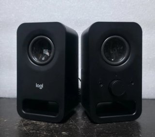 Altavoces Logitech Z150 6W