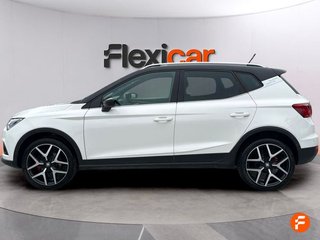 Seat Arona 1.5 TSI 110kW (150CV) FR Edition