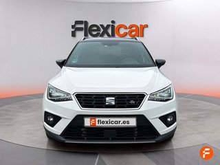Seat Arona 1.5 TSI 110kW (150CV) FR Edition
