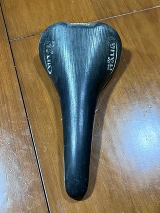 Sillín Selle Italia Vintage