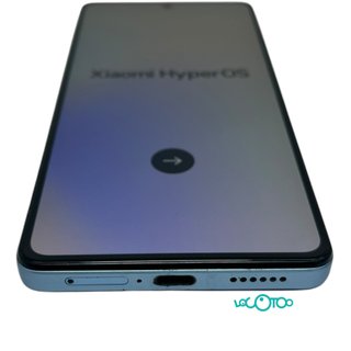 Xiaomi Redmi Note 12 Pro+ 256GB Azul