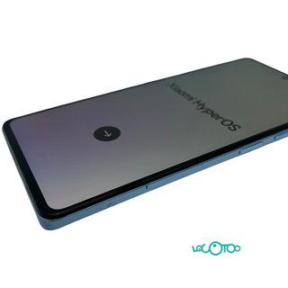 Xiaomi Redmi Note 12 Pro+ 256GB Azul
