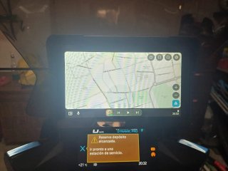 Radio Moto BMW S1000xr Srnubi 7