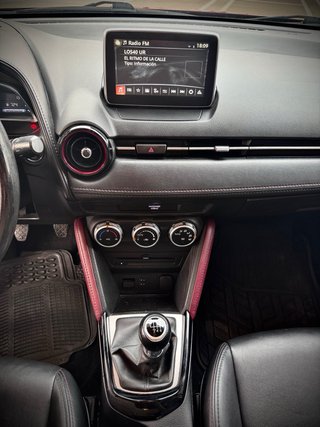 Mazda CX-3 2016
