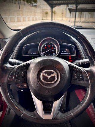 Mazda CX-3 2016